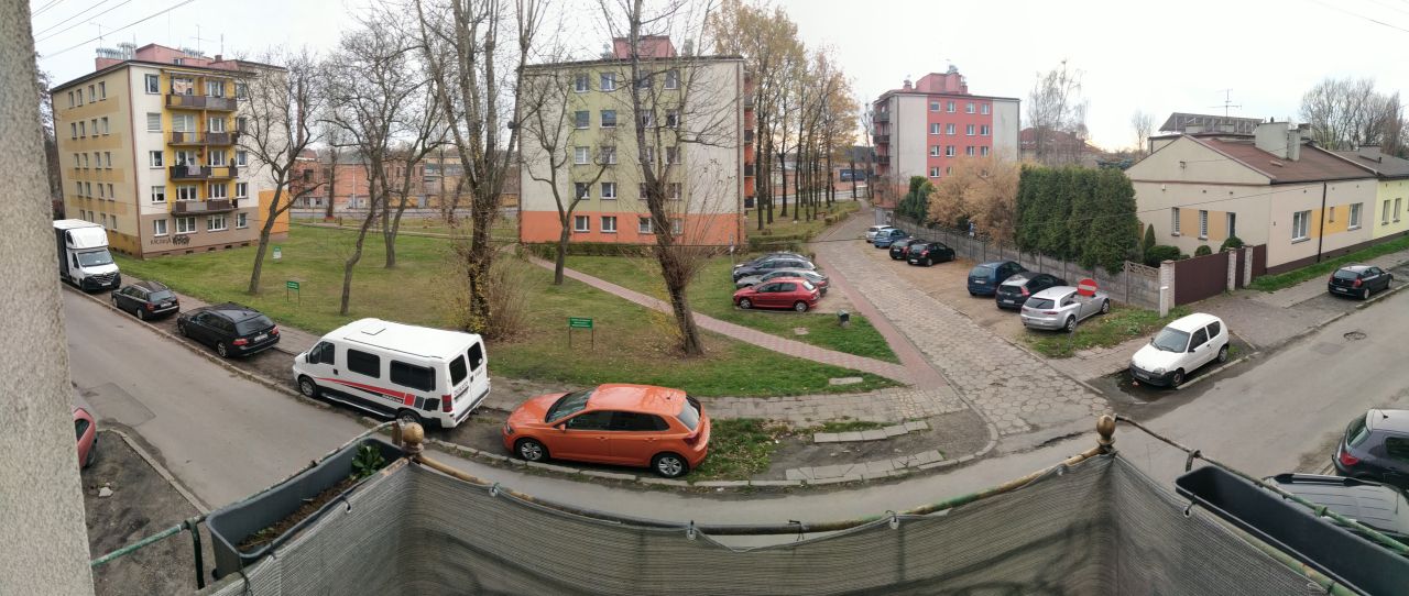 Mieszkanie 1-pokojowe Częstochowa Trzech Wieszczów, ul. Hoene-Wrońskiego. Zdjęcie 4