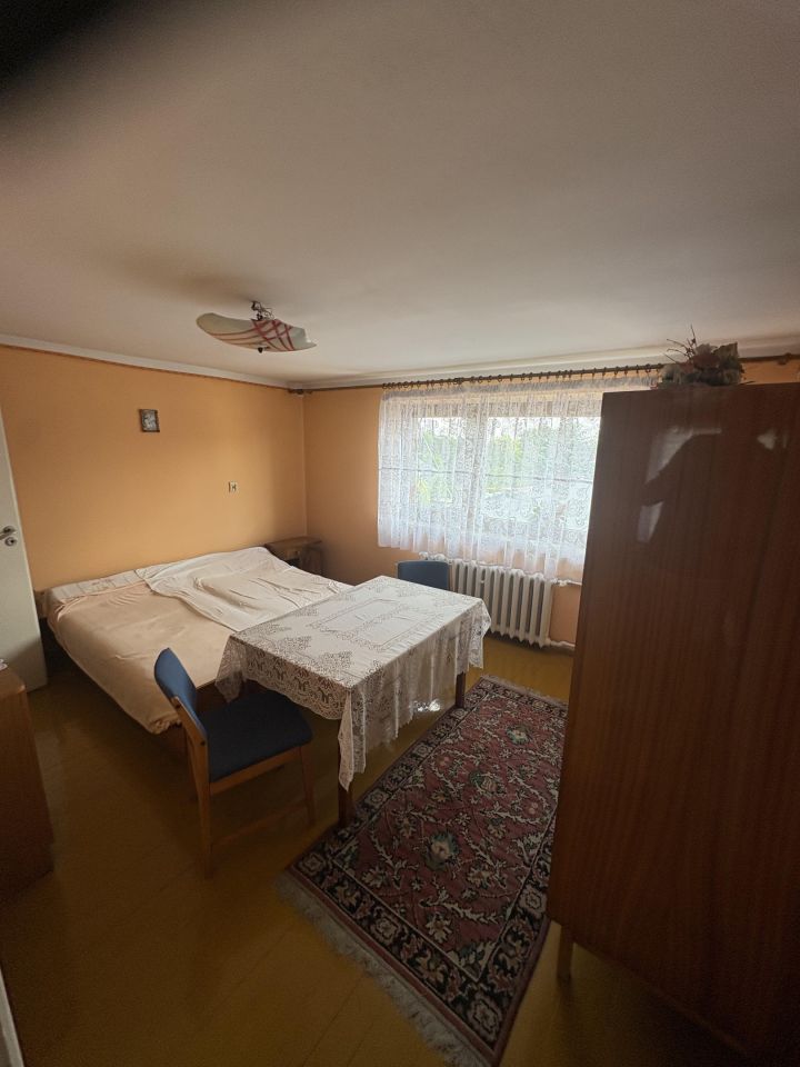 dom wolnostojący, 5 pokoi Wodzisław Śląski Wilchwy, ul. Leonida Teligi. Zdjęcie 11