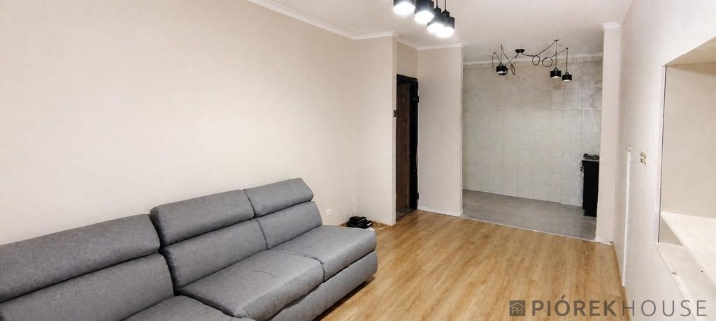 Mieszkanie 2-pokojowe Warszawa Mokotów, ul. Gotarda. Zdjęcie 3