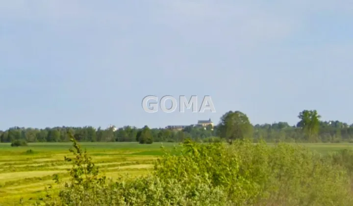 Działka siedliskowa Góry