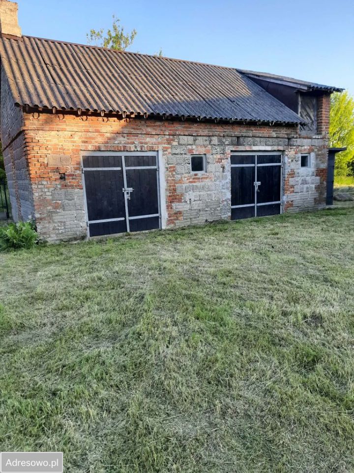 dom wolnostojący, 3 pokoje Sypień. Zdjęcie 11