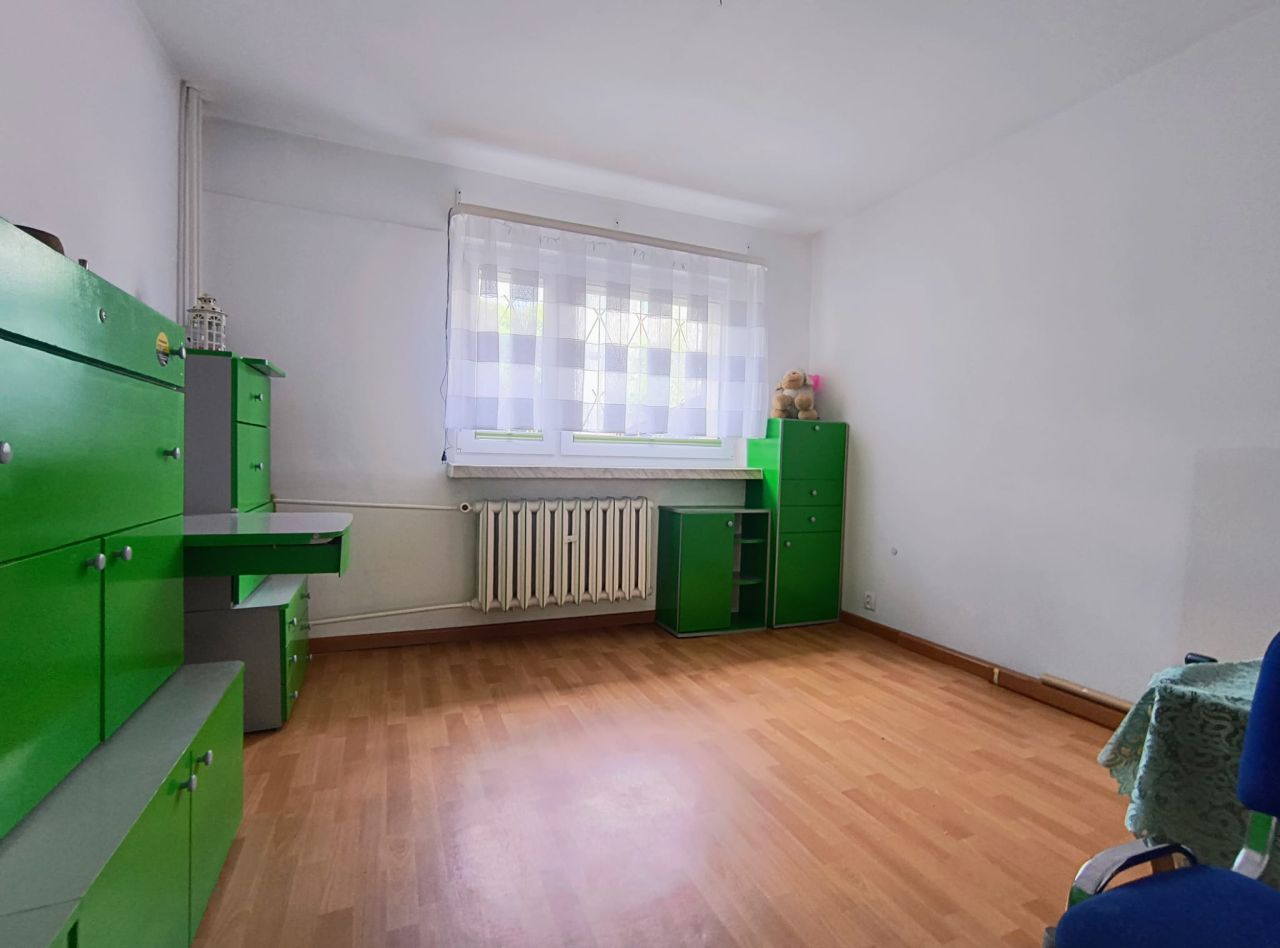 Mieszkanie 3-pokojowe Łódź Górna, ul. Zarzewska. Zdjęcie 3