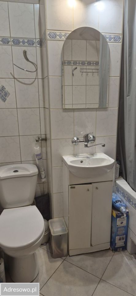 Mieszkanie 1-pokojowe Warszawa Mokotów, ul. Artura Malawskiego. Zdjęcie 8