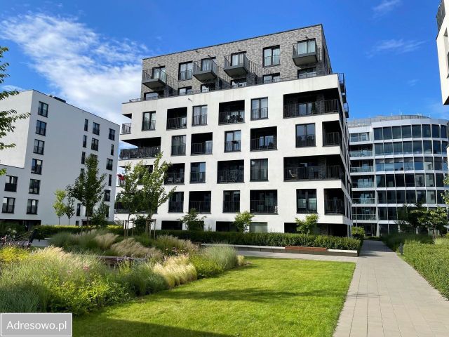 Mieszkanie 4-pokojowe Warszawa Górny Mokotów, ul. Taśmowa. Zdjęcie 1
