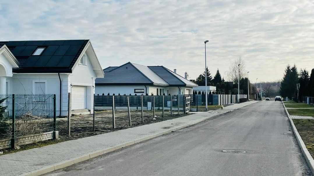 Działka budowlana Zamość. Zdjęcie 3