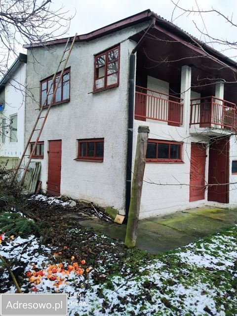 dom wolnostojący, 3 pokoje Krasnystaw, ul. Odrodzenia. Zdjęcie 8