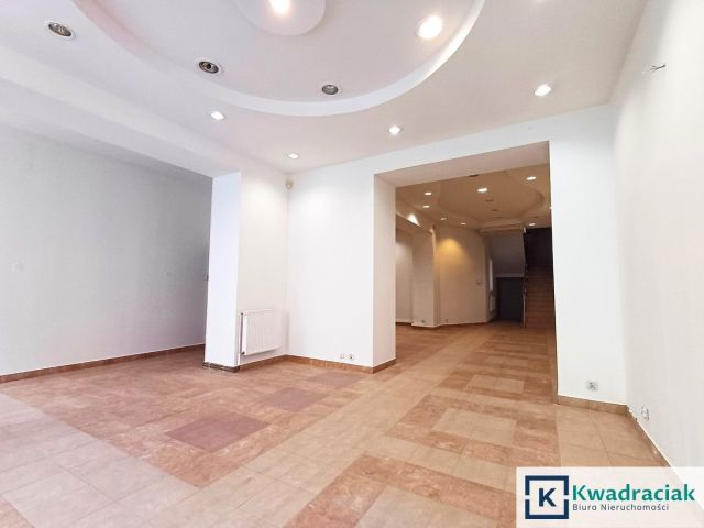 Lokal Krosno Śródmieście, ul. Ordynacka. Zdjęcie 5