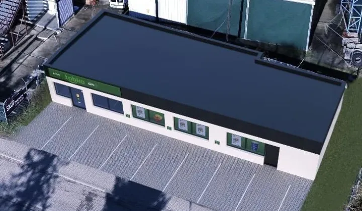 Lokal Skwierzyna, ul. 2 Lutego