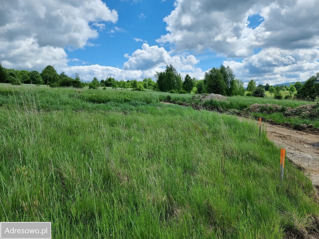 Działka budowlana Świecie. Zdjęcie 6