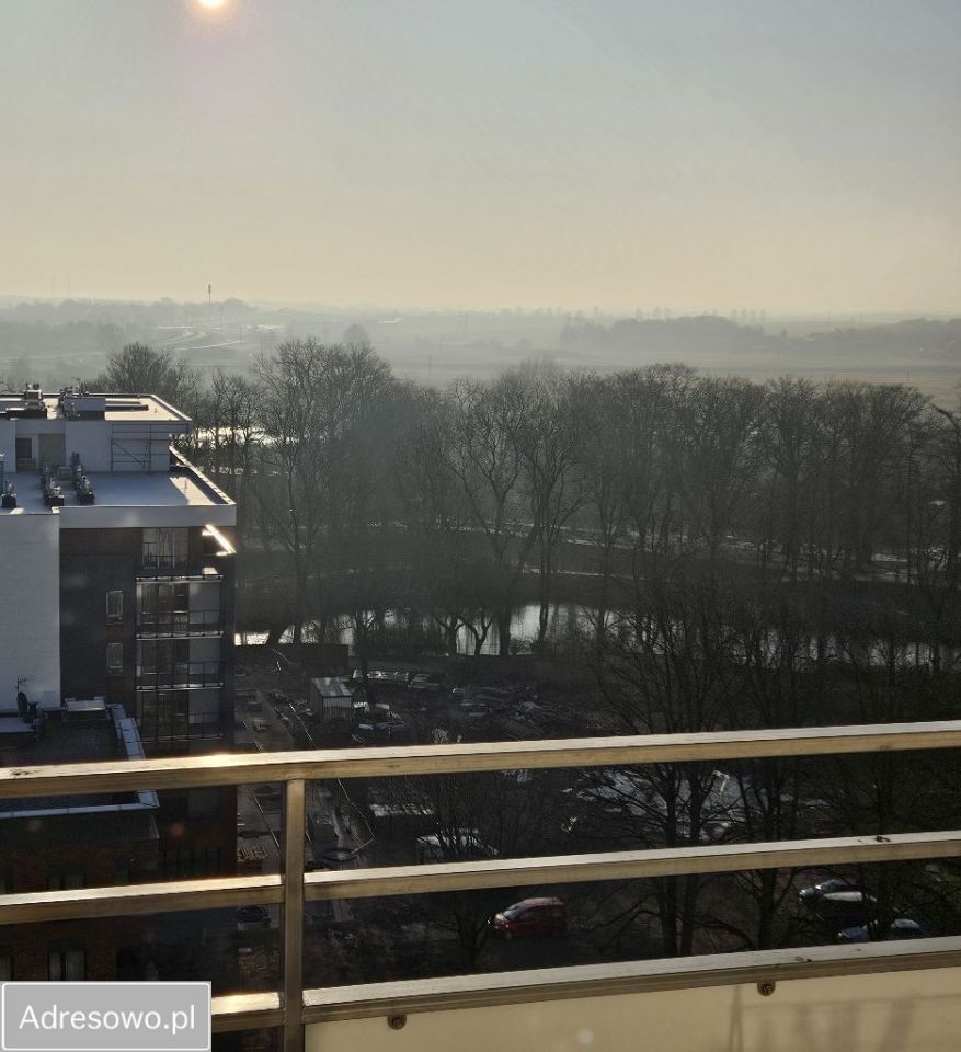 Mieszkanie 2-pokojowe Kołobrzeg Centrum, ul. Budowlana. Zdjęcie 2