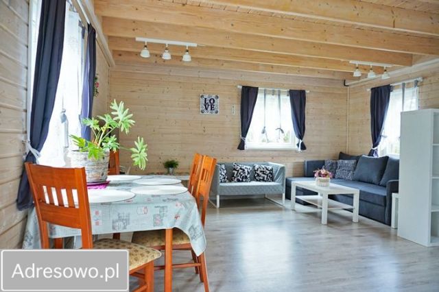 dom wolnostojący, 2 pokoje Podjazy Widna Góra. Zdjęcie 17