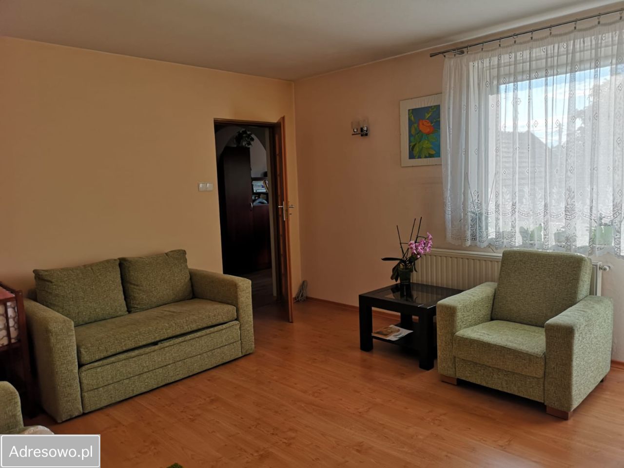 dom wolnostojący, 5 pokoi Starochęciny. Zdjęcie 10