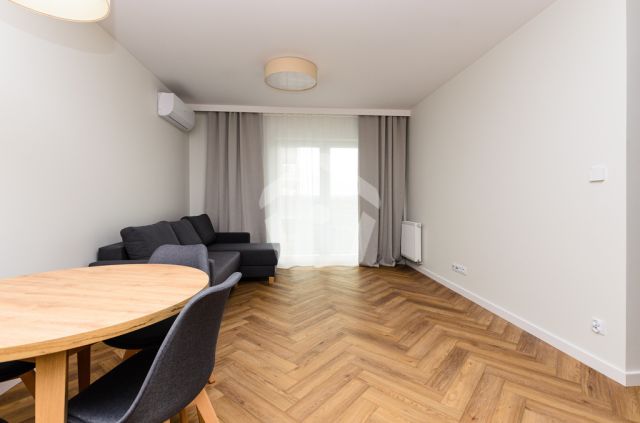 Mieszkanie 2-pokojowe Rzeszów Drabinianka, ul. Miła. Zdjęcie 3