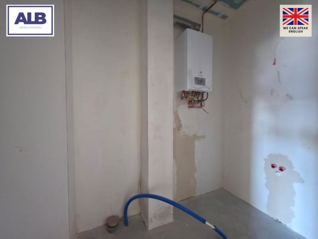 dom szeregowy, 3 pokoje Rokitnica. Zdjęcie 27