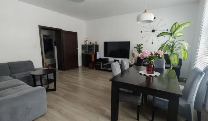 Mieszkanie 3-pokojowe Szczecin Centrum, ul. Szarotki