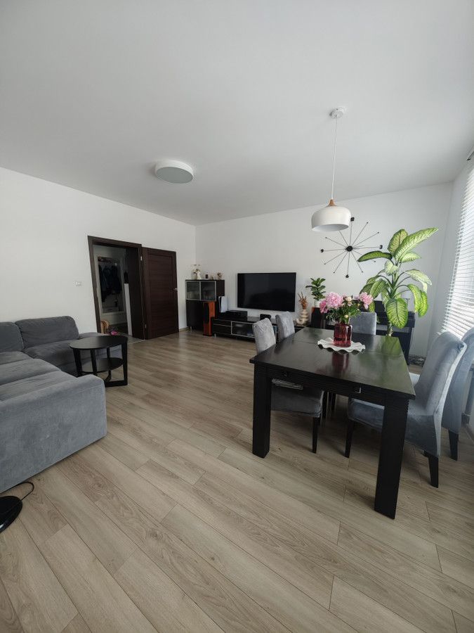 Mieszkanie 3-pokojowe Szczecin Centrum, ul. Szarotki