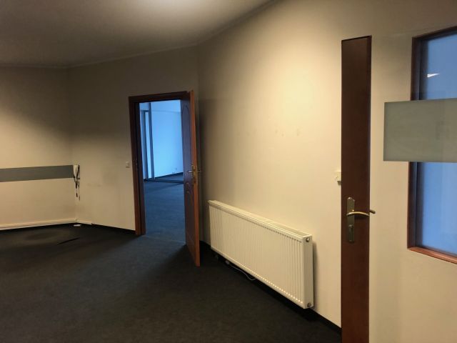 Hala/magazyn Gdynia, ul. Chwaszczyńska. Zdjęcie 1