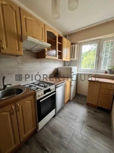 Mieszkanie 2-pokojowe Warszawa Bielany, ul. Marymoncka. Zdjęcie 3