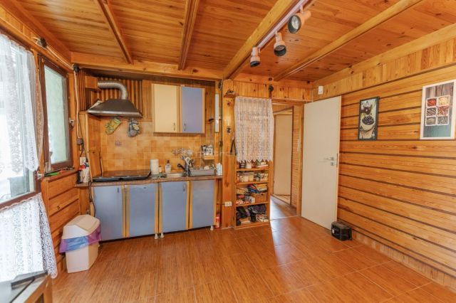 dom wolnostojący, 3 pokoje Pogorzelec. Zdjęcie 11