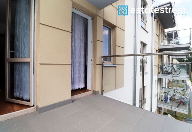 Mieszkanie 3-pokojowe Kraków Płaszów, ul. Myśliwska. Zdjęcie 7