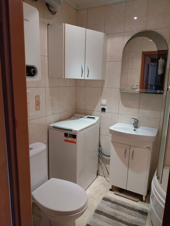 Mieszkanie 2-pokojowe Kędzierzyn-Koźle Pogorzelec, ul. Henryka Wieniawskiego. Zdjęcie 6