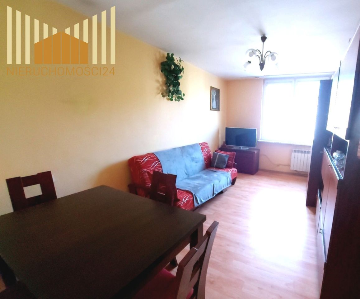 Mieszkanie 2-pokojowe Warszawa Ochota. Zdjęcie 2