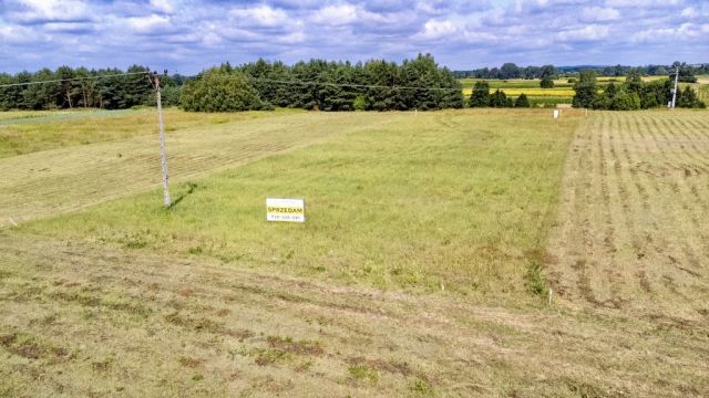 Działka budowlana Gniewczyna Tryniecka. Zdjęcie 12