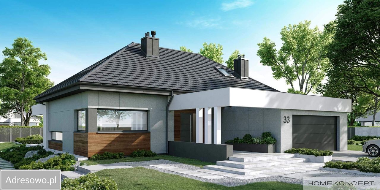 dom wolnostojący, 6 pokoi Koszalin. Zdjęcie 3