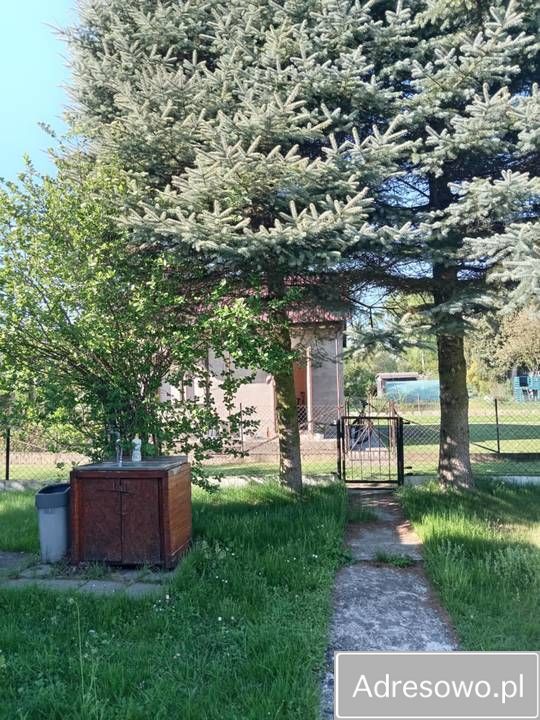 Działka rod Zawiercie. Zdjęcie 6