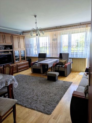 Mieszkanie 3-pokojowe Bydgoszcz Górzyskowo. Zdjęcie 1