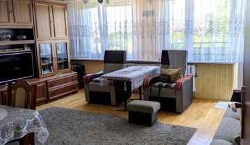 Mieszkanie 3-pokojowe Bydgoszcz Górzyskowo