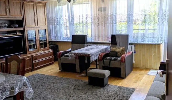 Mieszkanie 3-pokojowe Bydgoszcz Górzyskowo