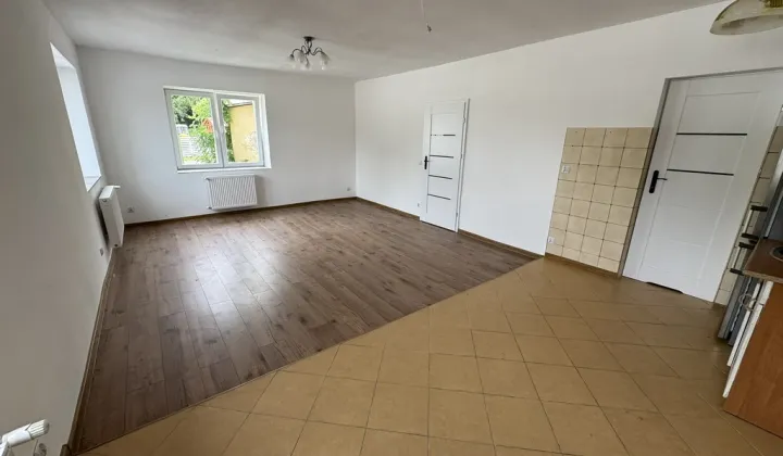 Mieszkanie 2-pokojowe Wilkanów