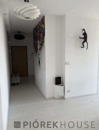 Mieszkanie 2-pokojowe Warszawa Żoliborz, ul. Kaliny Jędrusik. Zdjęcie 8