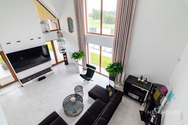 dom wolnostojący, 5 pokoi Łupki. Zdjęcie 34