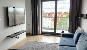 Mieszkanie 2-pokojowe Gdańsk Wrzeszcz, ul. Joachima Lelewela