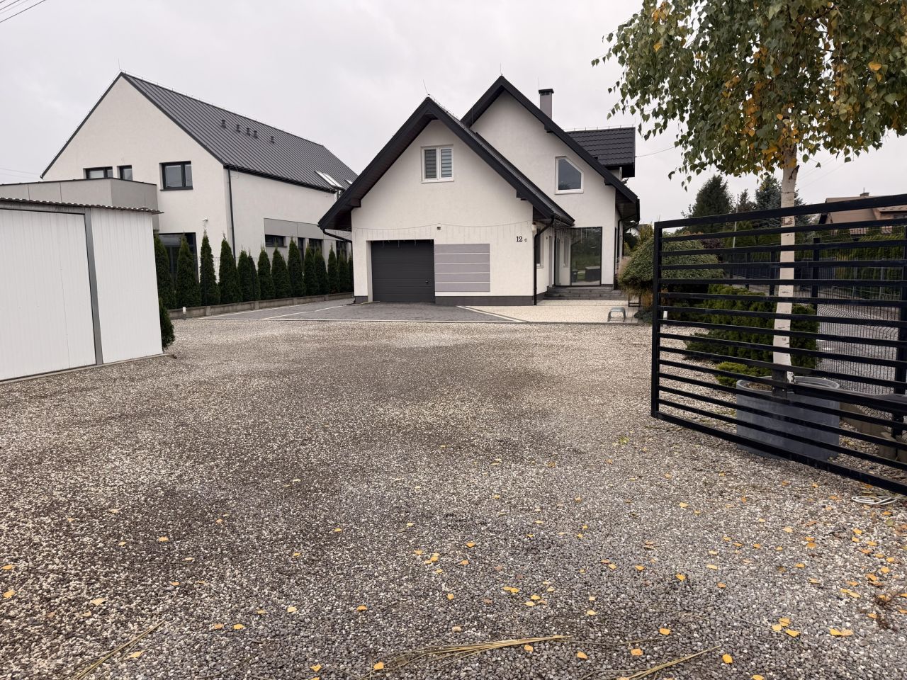 dom wolnostojący, 5 pokoi Chorzelów