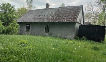 Działka budowlana Nowa Wieś