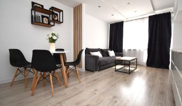 Mieszkanie 3-pokojowe Katowice Ligota, ul. Gdańska