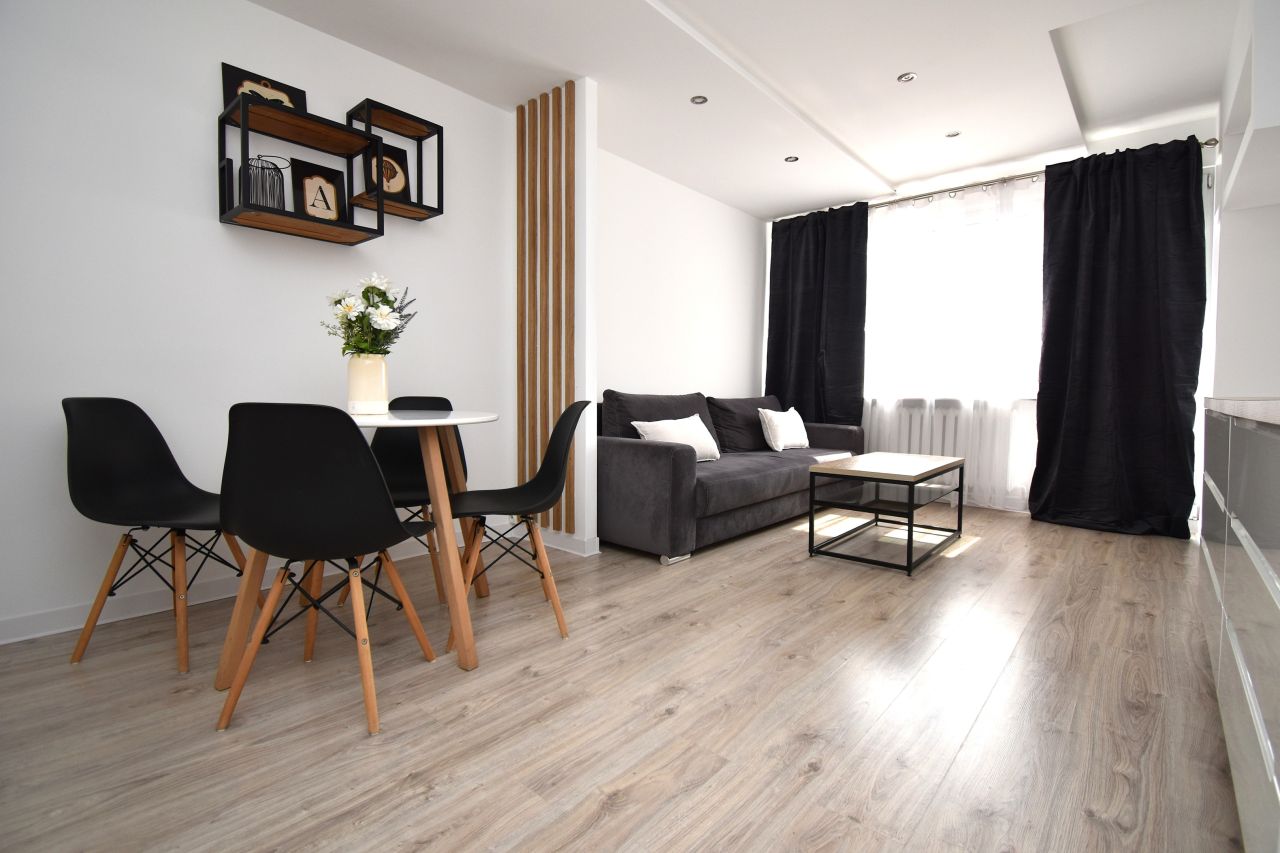 Mieszkanie 3-pokojowe Katowice Ligota, ul. Gdańska. Zdjęcie 2