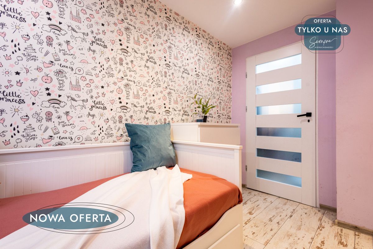 Mieszkanie 2-pokojowe Łódź Bałuty, ul. Mikołaja Reja. Zdjęcie 12