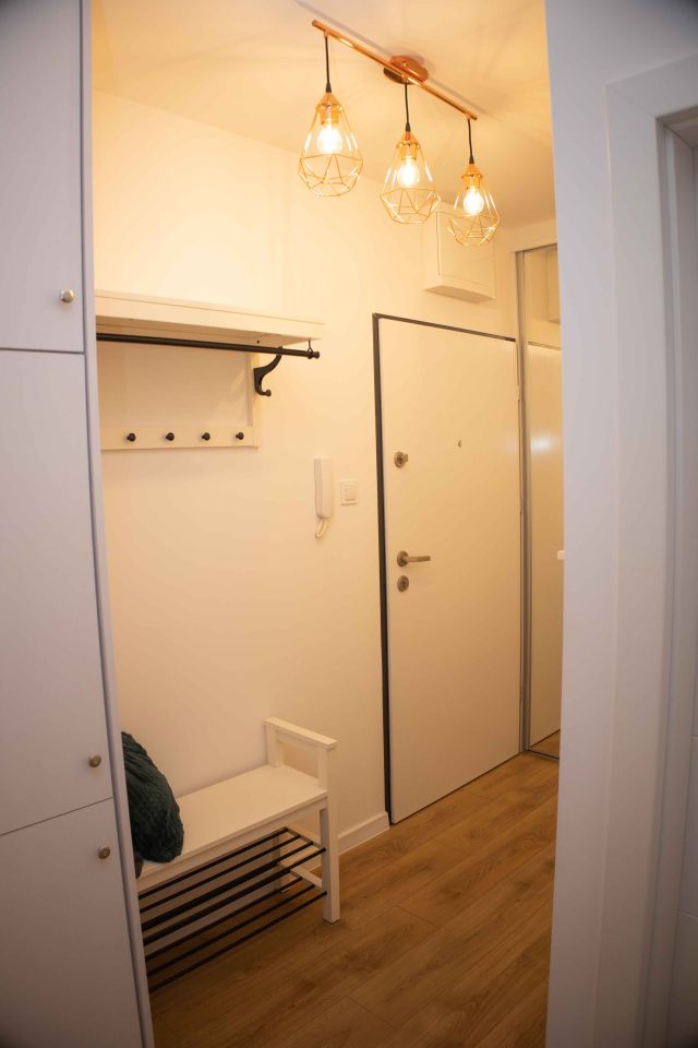 Mieszkanie 3-pokojowe Stargard Centrum, ul. 11 Listopada. Zdjęcie 22