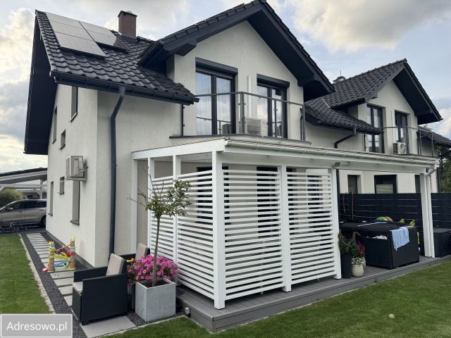 bliźniak, 6 pokoi Mierzyn. Zdjęcie 1