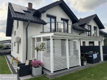 bliźniak, 6 pokoi Mierzyn