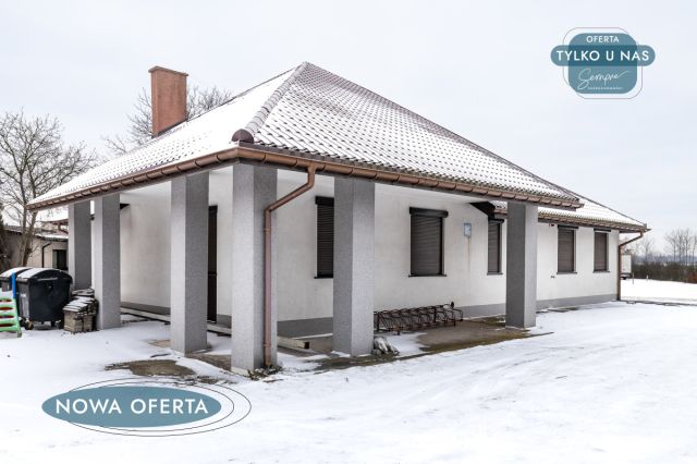 Lokal Sieradz, ul. Henryka Sienkiewicza. Zdjęcie 7