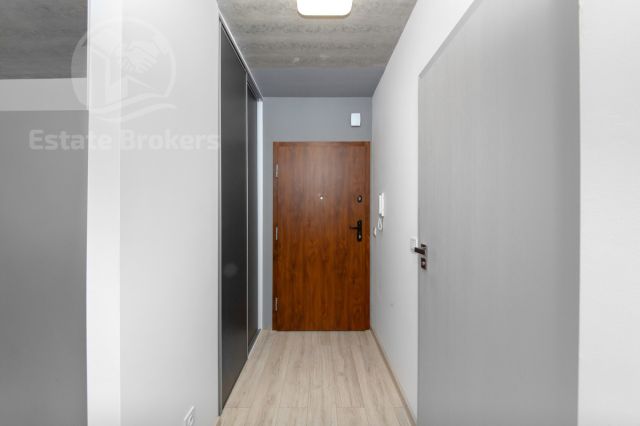 Mieszkanie 2-pokojowe Wrocław, ul. Ameriga Vespucciego. Zdjęcie 8