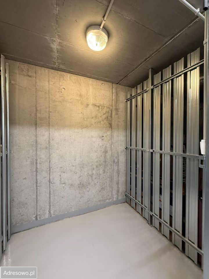 Mieszkanie 1-pokojowe Kraków Stare Miasto, ul. bp. Jana Prandoty. Zdjęcie 15