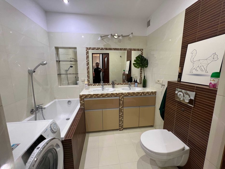 Mieszkanie 2-pokojowe Warszawa Targówek, ul. Pożarowa. Zdjęcie 7