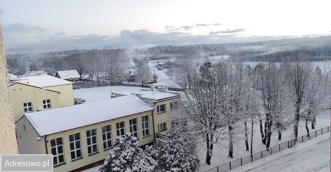 Mieszkanie 2-pokojowe Rosnowo. Zdjęcie 7