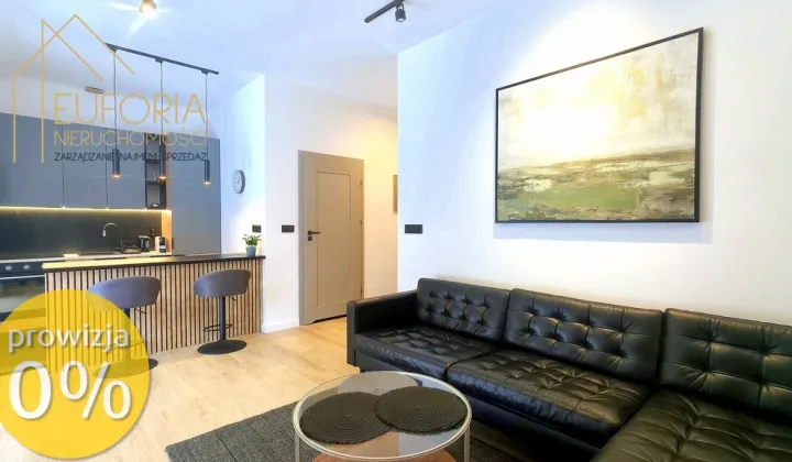 Mieszkanie 2-pokojowe Zduńska Wola, ul. Henrykowska